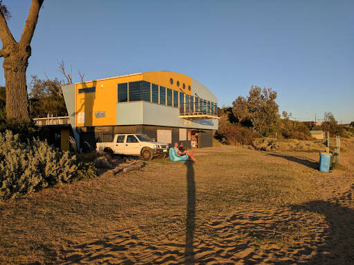 bank Ricketts Point Marine Sanctuary