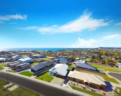 bank Roberts Real Estate Burnie