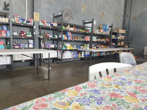 bank Rockhampton Food Bank