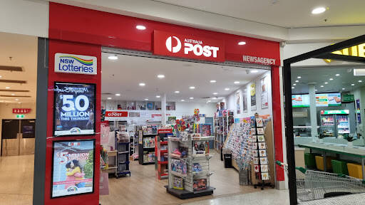 bank Rosemeadow Lpo & News