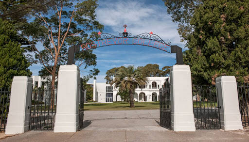 bank Rostrevor College