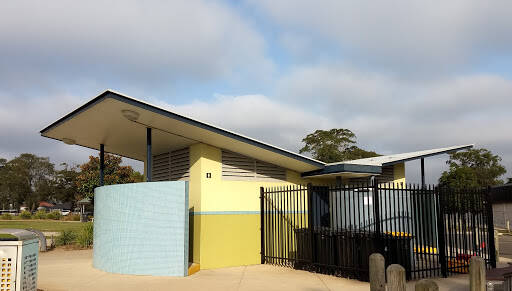 bank Rotary Park