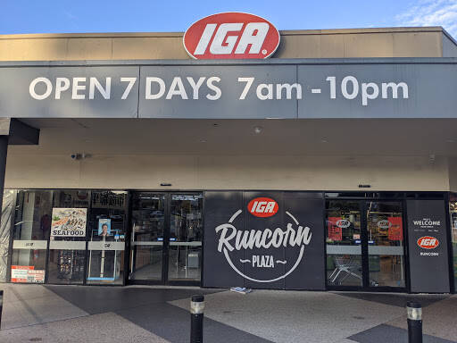 bank Runcorn Plaza