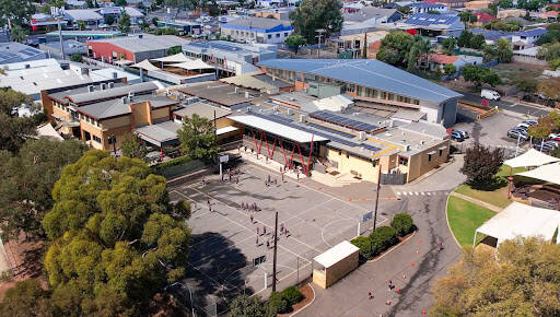 bank Saint Paul Lutheran School