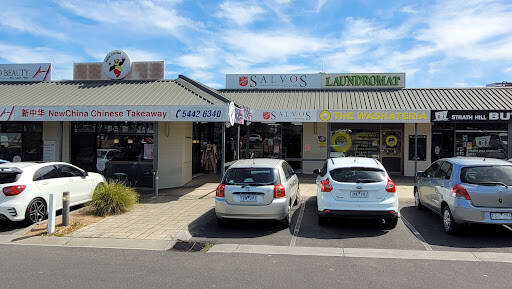 bank Salvos Stores Strath Hill