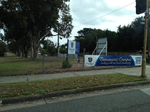 bank Sandringham College 10 - 12 Campus