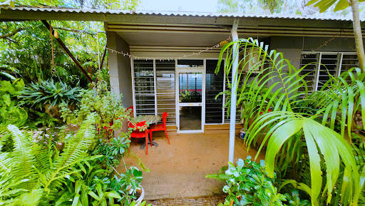 bank Savannah Way Motel Borroloola