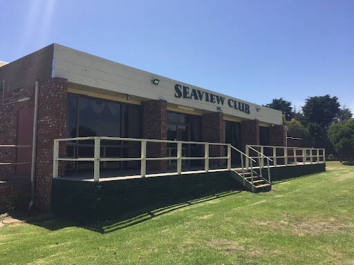 bank Seaview Club Inc. Family Sports & Recreation