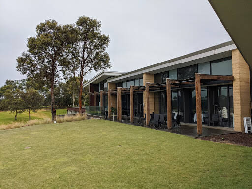 bank Settlers Run Golf & Country Club