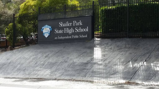 bank Shailer Park State High School