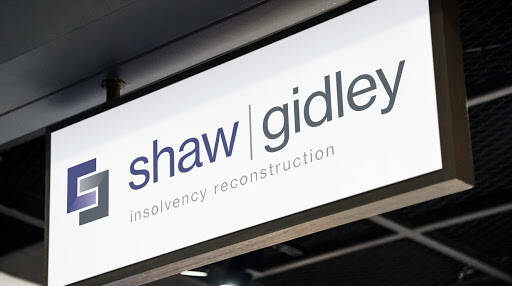 bank Shaw Gidley