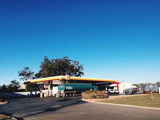 bank Shell