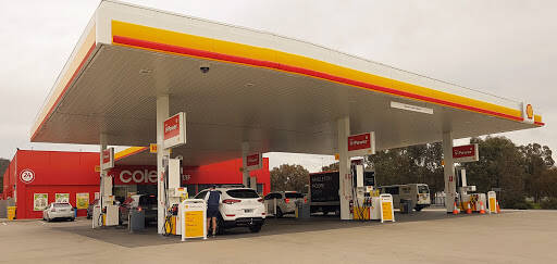bank Shell
