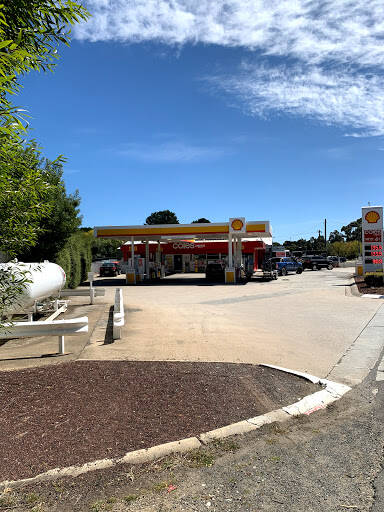 bank Shell