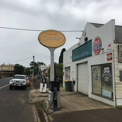 bank Shell