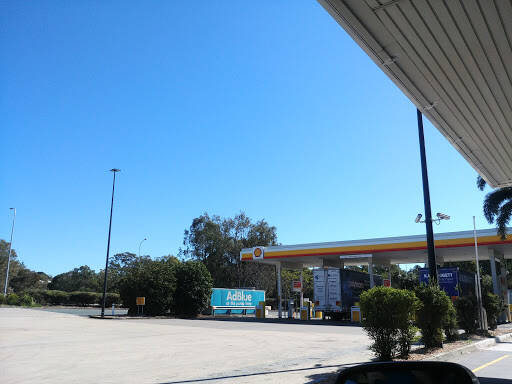 bank Shell