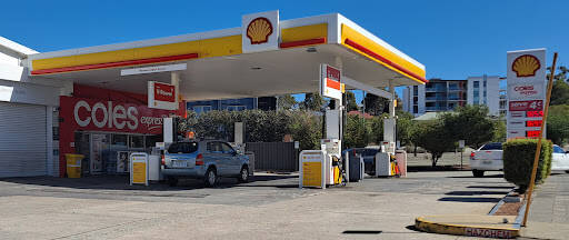 bank Shell