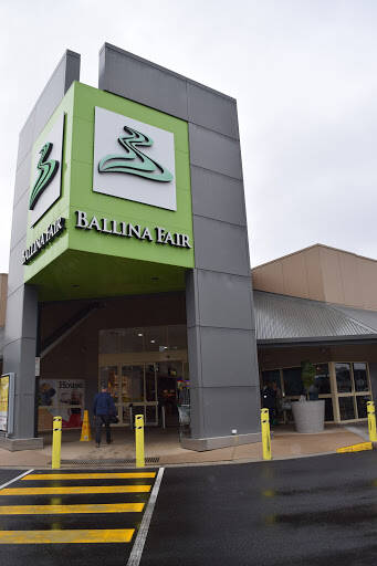 bank Southern Cross Credit Union Ballina Branch