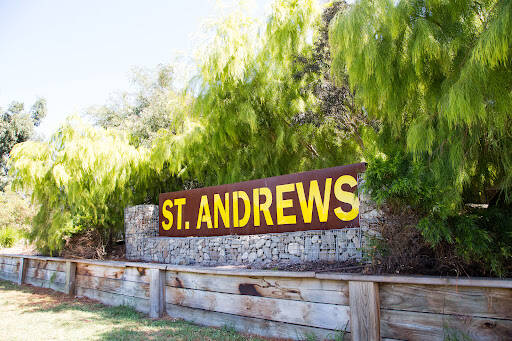 bank St Andrew’S Primary School