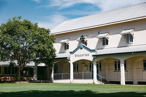 bank St Augustine’S Primary School