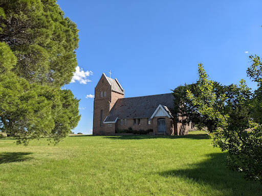 bank St Barnabas Anglican Church