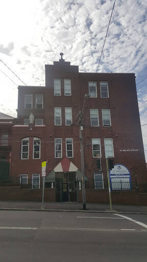 bank St Brigids Catholic Primary School