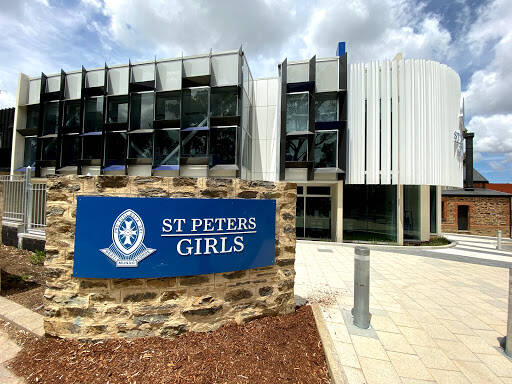 bank St Peter'S Girls School