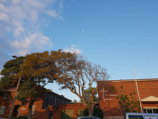 bank St Therese Catholic Primary School
