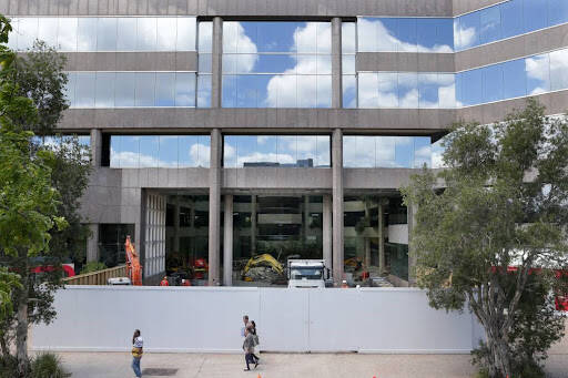bank St.George Branch Kogarah