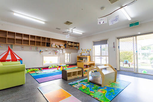 bank Stepping Stone Kidman Park Childcare & Early Development Centre