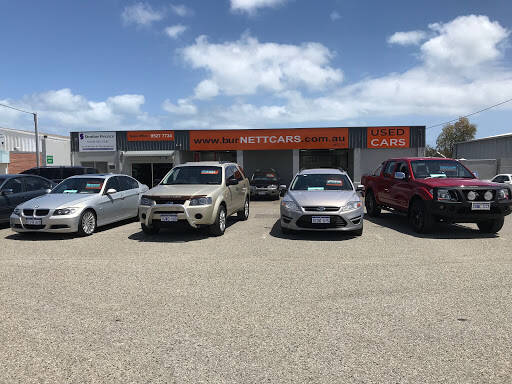 bank Stratton Finance Rockingham