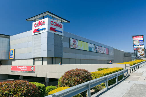 bank Sunnybank Hills Shoppingtown