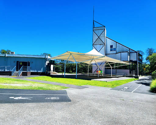 bank Sydney Olympic Park Education Centre