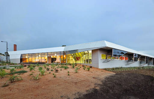 bank Tafe Gippsland - Leongatha Campus