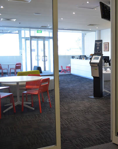 bank Tafe International Western Australia