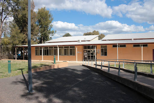 bank Tafe New South Wales - Bathurst