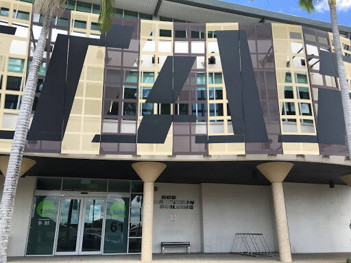 bank Tafe Queensland