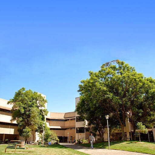 bank Tafe Sa - Regency Campus