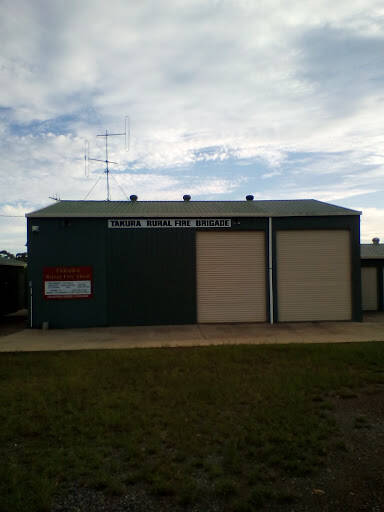 bank Takura Rural Fire Brigade
