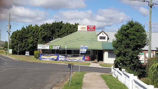 bank Tarampa Hotel
