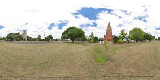 bank Tarrington Lutheran School