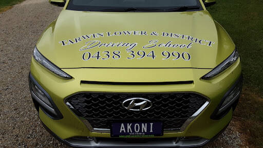 bank Tarwin Lower And District Driving School