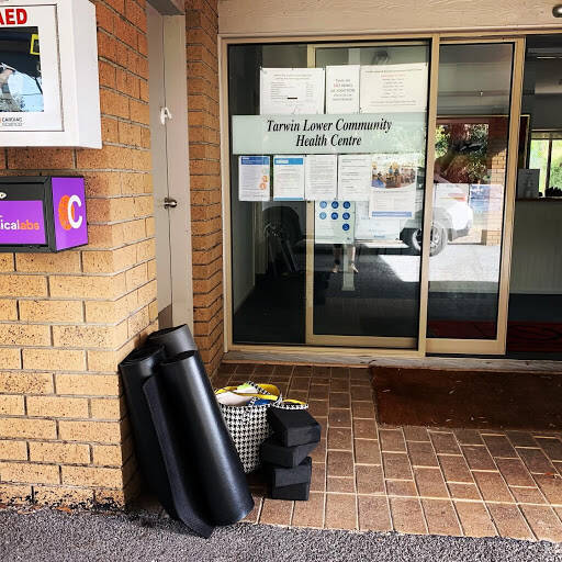 bank Tarwin Lower Community Health Centre