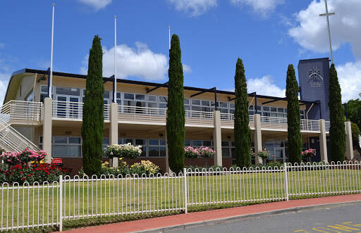 bank Tatachilla Lutheran College