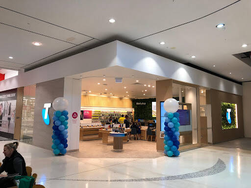 bank Telstra Busselton