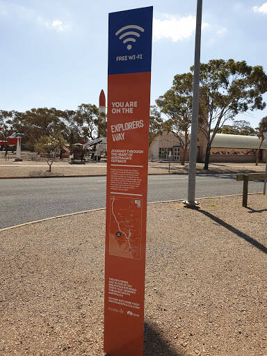 bank Telstra Wifi