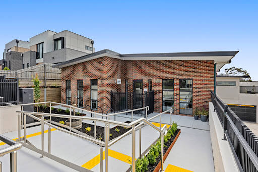 bank Templestowe Kids Early Learning Centre
