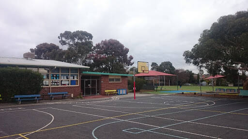 bank Templestowe Valley Primary School