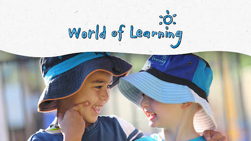 bank Templestowe World Of Learning