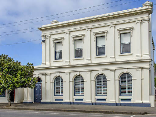 bank The Bank Koroit